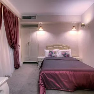 3* Hotel Family Agoncev